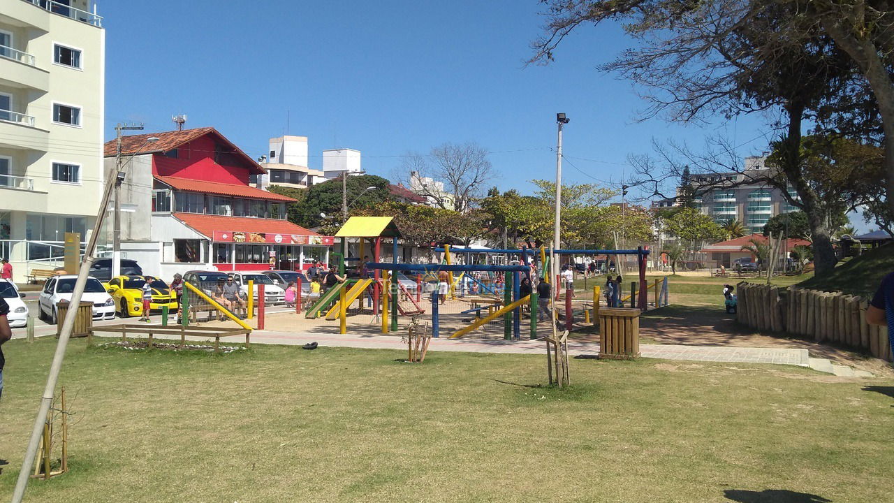 Apartamento para aluguel de temporada em Florianopolis (Canasvieiras)