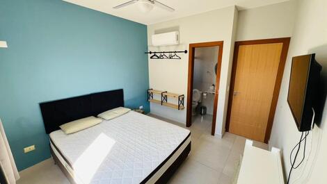 Apartamento com 3 quartos na melhor região da cidade: perto de tudo!