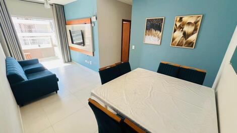 Apartamento com 3 quartos na melhor região da cidade: perto de tudo!