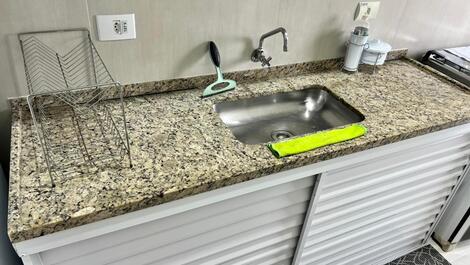 Apartamento com 3 quartos na melhor região da cidade: perto de tudo!