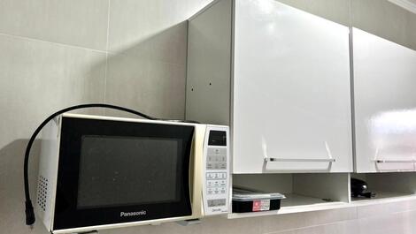 Apartamento com 3 quartos na melhor região da cidade: perto de tudo!
