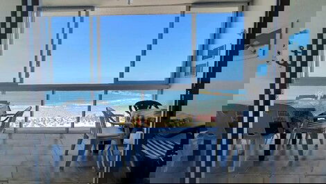 Terraço panorâmico