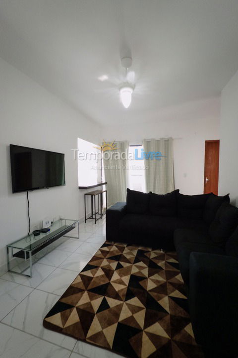 Apartment for vacation rental in Governador Valadares (Jardim Atalaia)