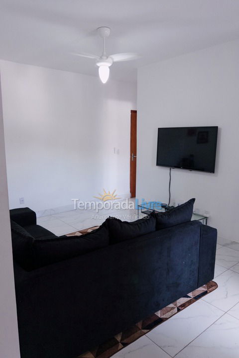 Apartment for vacation rental in Governador Valadares (Jardim Atalaia)