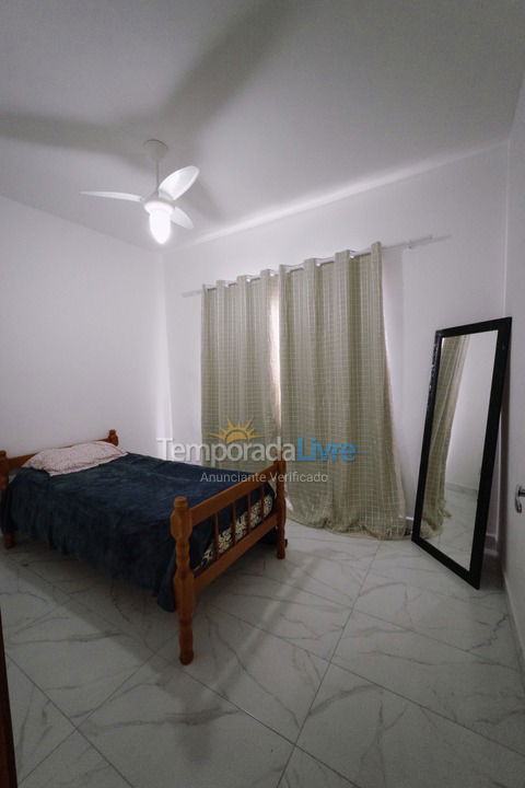 Apartment for vacation rental in Governador Valadares (Jardim Atalaia)