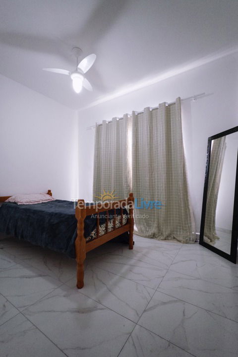 Apartment for vacation rental in Governador Valadares (Jardim Atalaia)