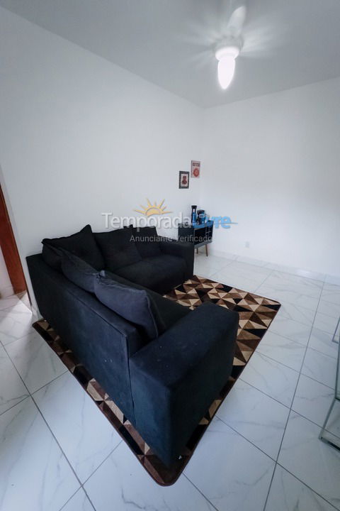 Apartment for vacation rental in Governador Valadares (Jardim Atalaia)