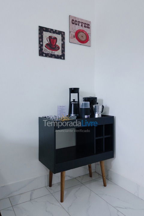 Apartment for vacation rental in Governador Valadares (Jardim Atalaia)