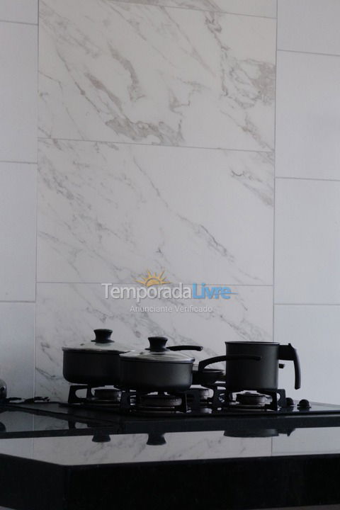 Apartment for vacation rental in Governador Valadares (Jardim Atalaia)