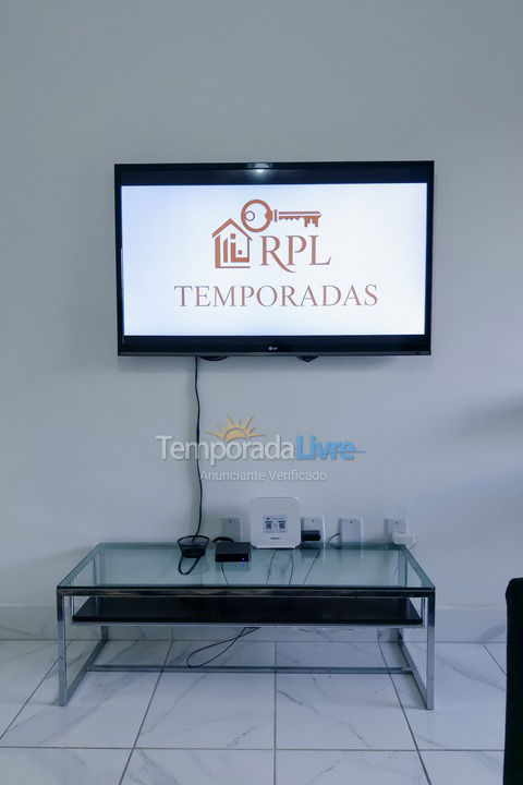 Apartment for vacation rental in Governador Valadares (Jardim Atalaia)