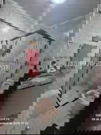 Apartment with feet in the sand for up to 6 children 👨‍👩‍👧‍👦 with a gourmet balcony