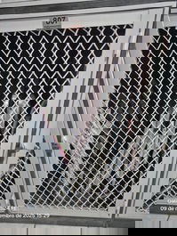 Apartment with feet in the sand for up to 6 children 👨‍👩‍👧‍👦 with a gourmet balcony