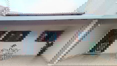 Casa Completa en Foz do Iguaçu - Capacidad 5