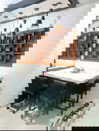 Casa Completa en Foz do Iguaçu - 4 Personas