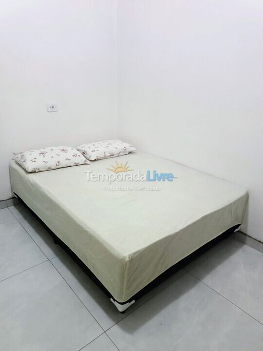 Casa para alquiler de vacaciones em Foz do Iguaçu (Jardim Residencial São Roque)