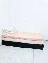 Casa Completa en Foz do Iguaçu - 4 Personas