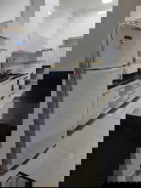 Aconchegante Apartamento em Ubatuba