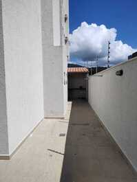 Aconchegante Apartamento em Ubatuba