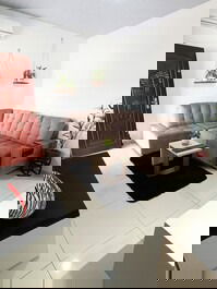 Casa Completa en Foz do Iguaçu - 3 Personas