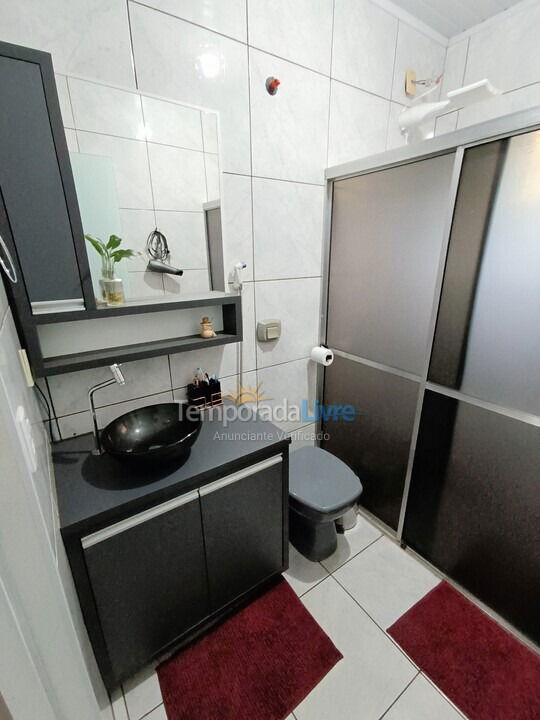 Casa para alquiler de vacaciones em Foz do Iguaçu (Jardim Residencial São Roque)