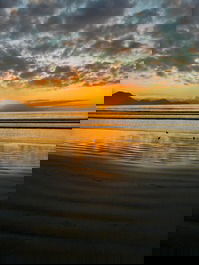 Aconchegante Apartamento em Ubatuba