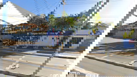 Condomínio na frente da farmácia pague menos