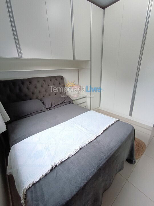 Casa para alquiler de vacaciones em Foz do Iguaçu (Jardim Residencial São Roque)