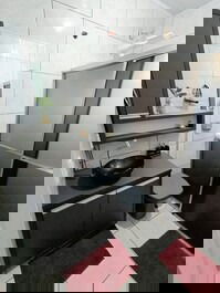 Casa Completa en Foz do Iguaçu - 2 Personas