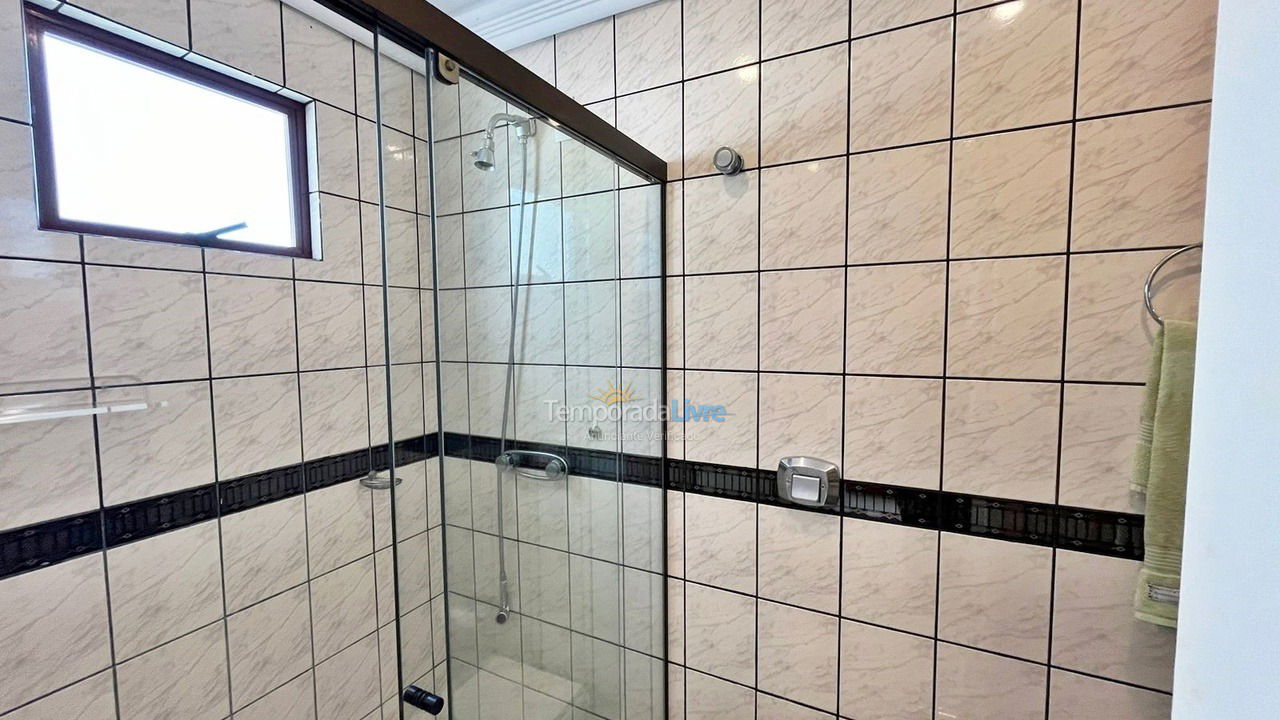 Apartment for vacation rental in Balneário Camboriú (Centro)