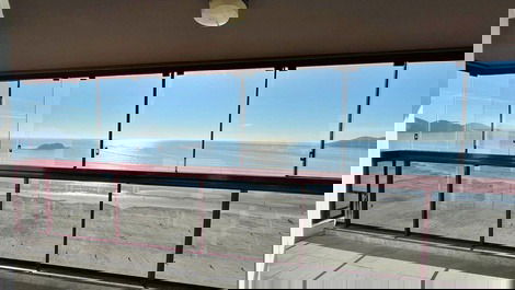 Apartment for rent in Balneário Camboriú - Centro