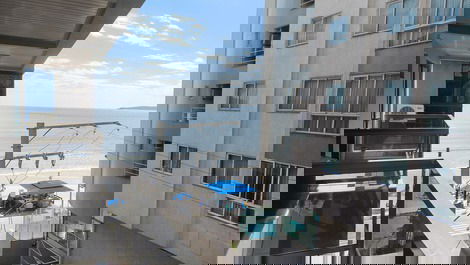 Apartamento para alugar em Itapema - Meia Praia