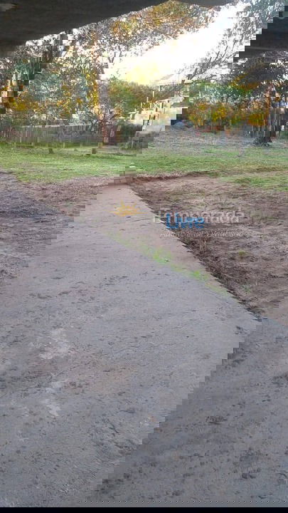 House for vacation rental in Imbituba (Praia do Rosa)