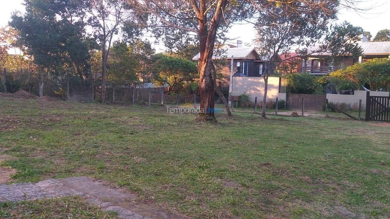 House for vacation rental in Imbituba (Praia do Rosa)