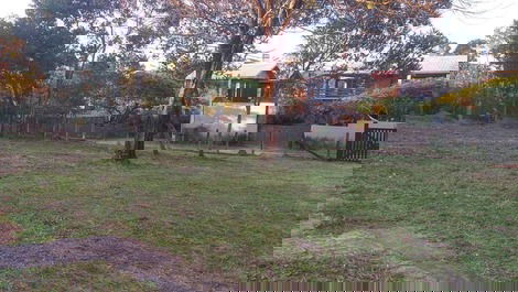 House in Praia do Rosa, for up to 6 people