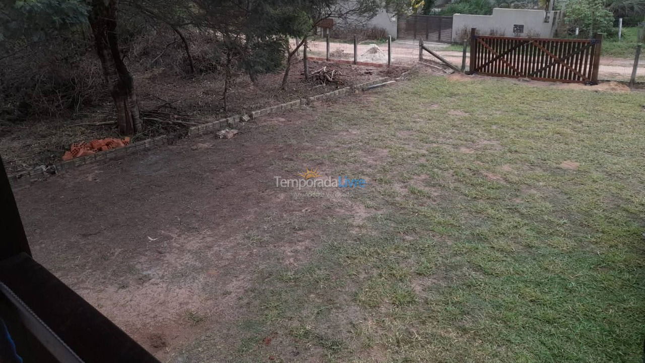 House for vacation rental in Imbituba (Praia do Rosa)