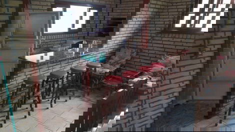 House in Praia do Rosa, for up to 6 people