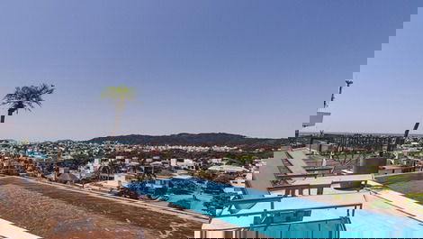 Apartamento para alugar em Florianopolis - Jurerê Internacional