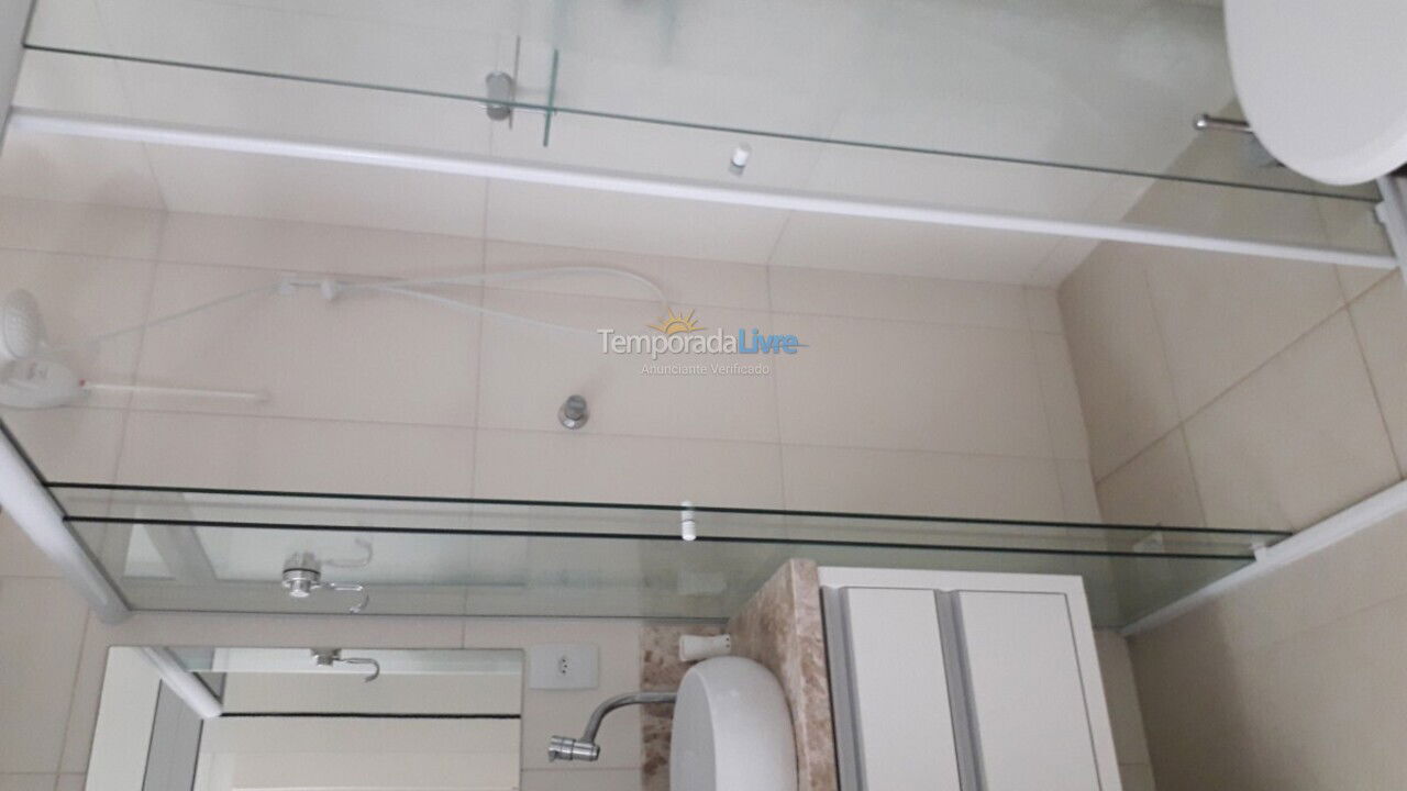 Apartamento para aluguel de temporada em Florianopolis (Praia dos Ingleses)