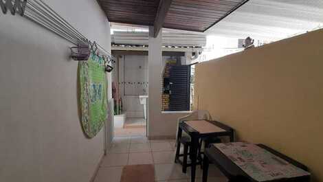CASA PRAIA GRANDE OCIAN, TWO BEDROOMS WITH SUITE, TWO BLOCKS FROM THE BEACH