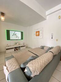 Apartamento para alugar em Florianopolis - Canasvieiras