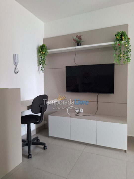Apartamento para alquiler de vacaciones em Curitiba (Centro)