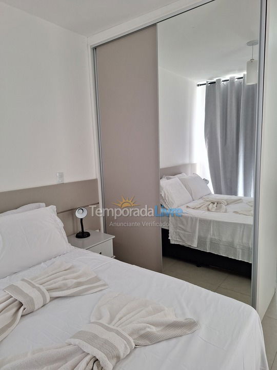 Apartamento para alquiler de vacaciones em Curitiba (Centro)