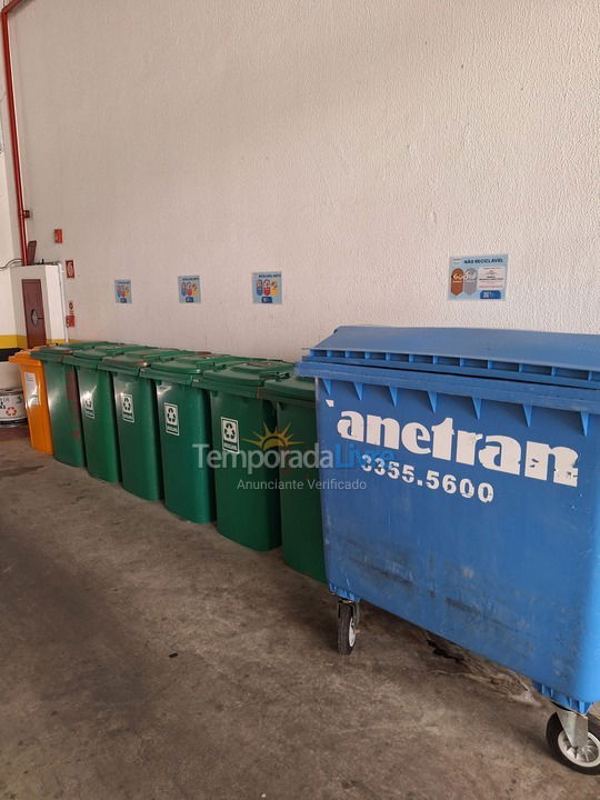 Apartamento para alquiler de vacaciones em Curitiba (Centro)