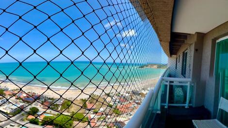 Apartamento para alquilar en Natal - Ponta Negra