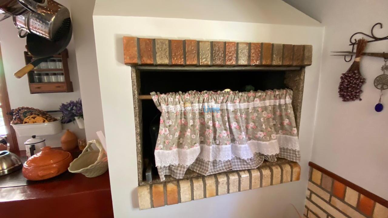 Casa para aluguel de temporada em Florianopolis (Jurerê)