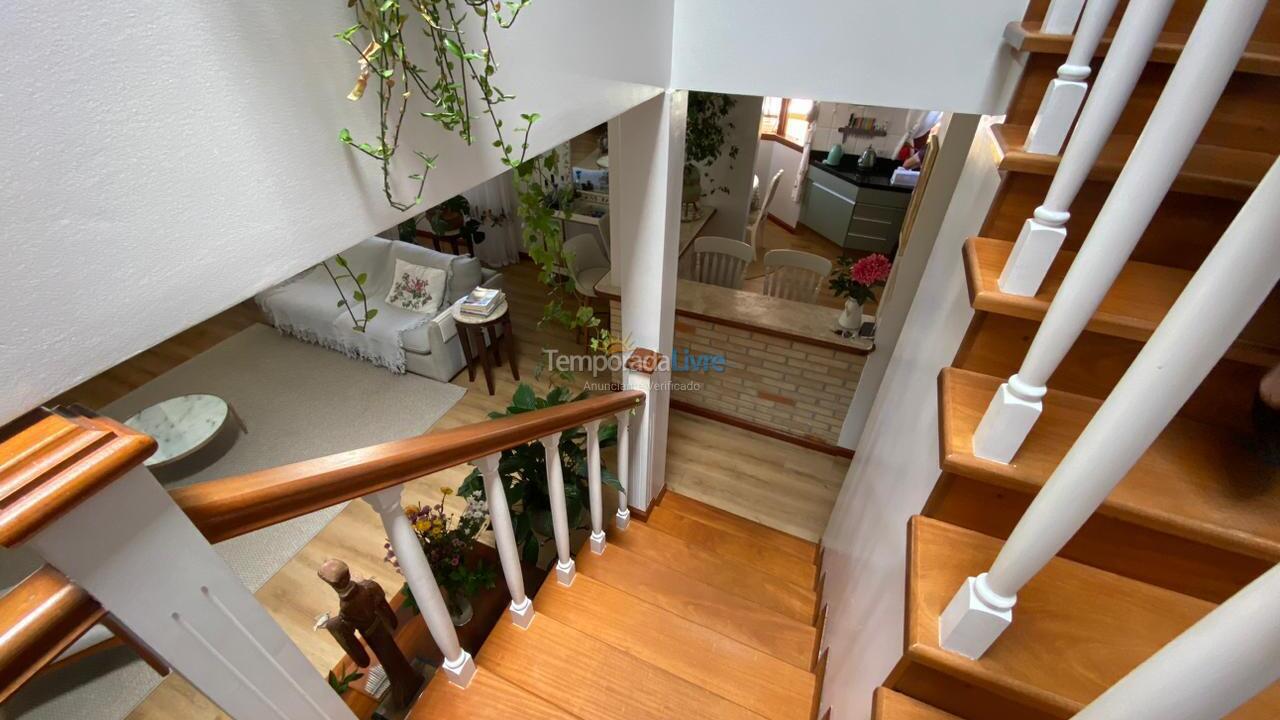 Casa para aluguel de temporada em Florianopolis (Jurerê)