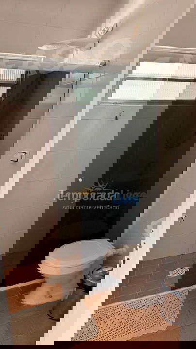 House for vacation rental in Guarujá (Balneareo Guarujá)