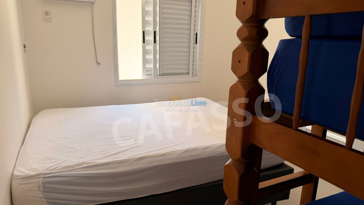 House for vacation rental in Guarujá (Balneareo Guarujá)