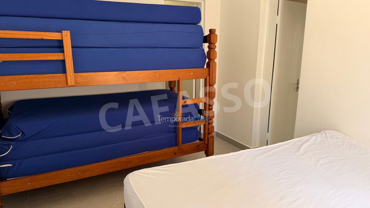 House for vacation rental in Guarujá (Balneareo Guarujá)