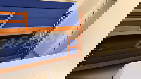 FOOT IN THE SAND HOUSE WITH SWIMMING POOL 10 m from GUARUJÁ COVE